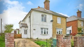 Renovation in Newport photo